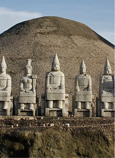 Tabiat Anıtları